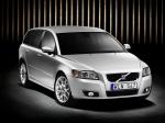 Volvo V50 T5 2007 года